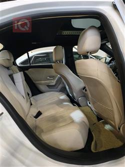 مرسيدس بنز A-Class